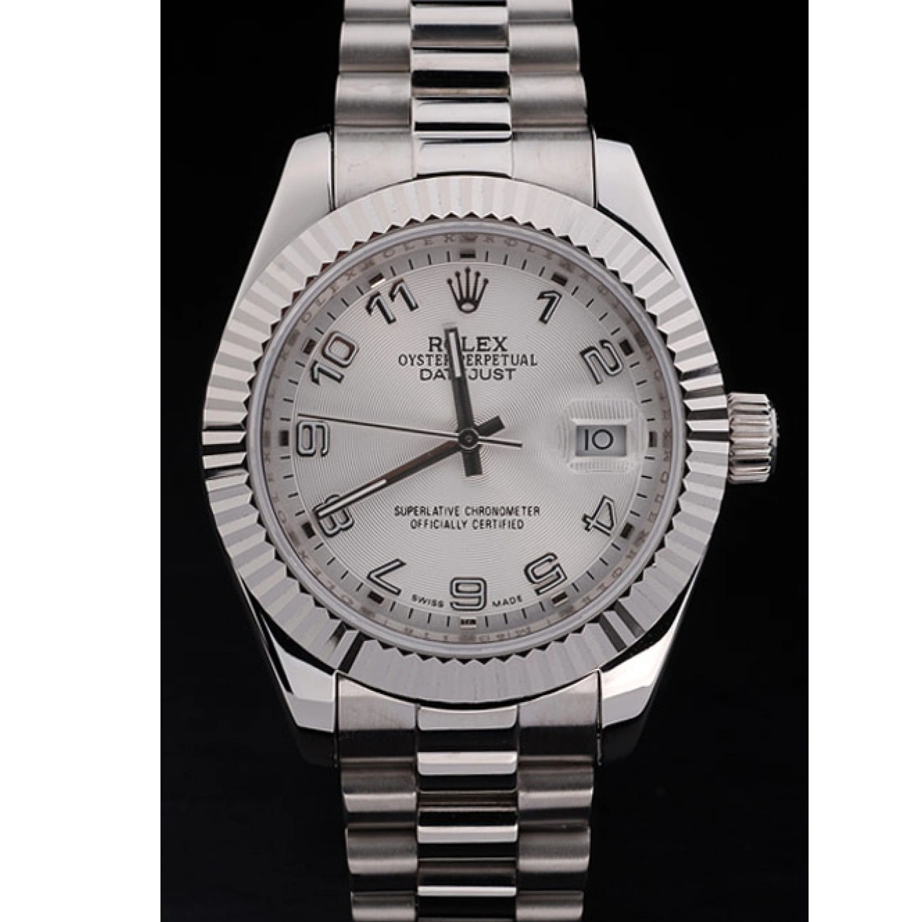 Aaa fake watches Rolex Datejust-rl214 1027